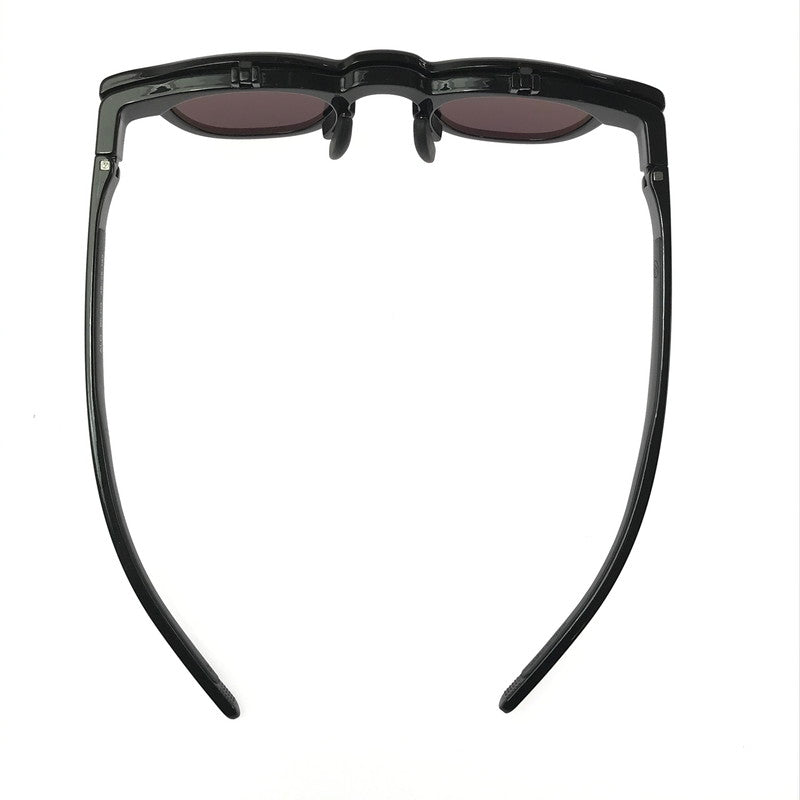 【中古品】【メンズ】 EYEVOL アイヴォル ALO SUNGLASSES BK-DG アロ サングラス アイウェア アクセサリー 203-260701-na-02-tagh サイズ：45□25 142 カラー：ブラック 万代Net店