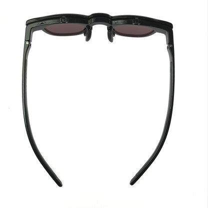 【中古品】【メンズ】 EYEVOL アイヴォル ALO SUNGLASSES BK-DG アロ サングラス アイウェア アクセサリー 203-260701-na-02-tagh サイズ：45□25 142 カラー：ブラック 万代Net店
