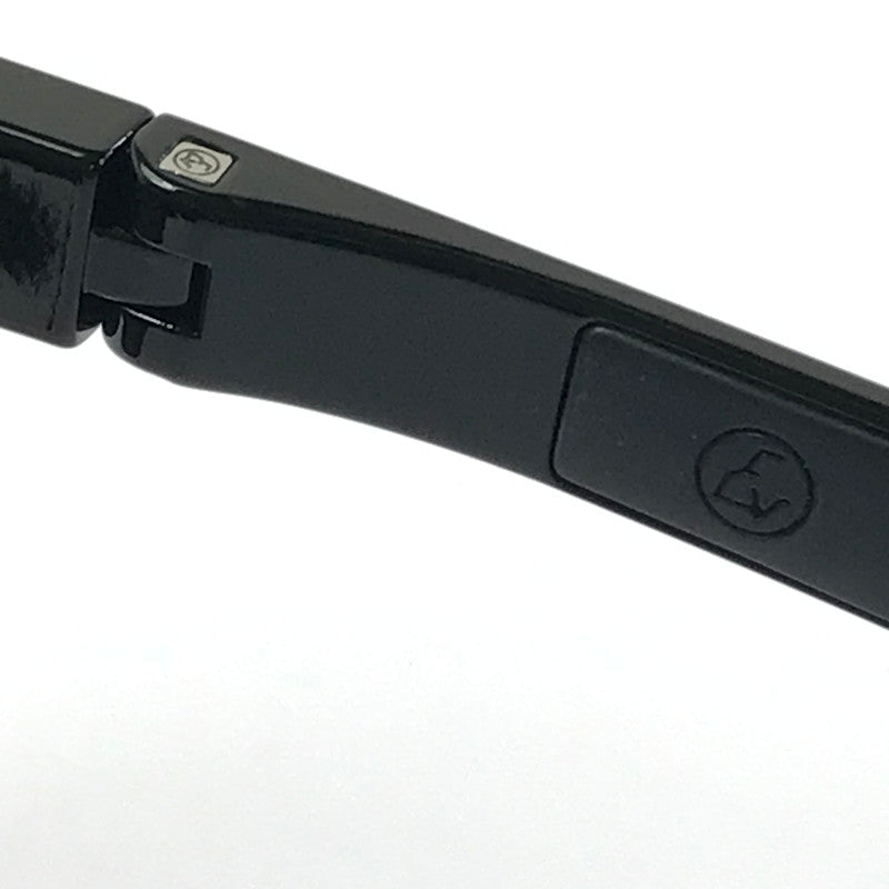 【中古品】【メンズ】 EYEVOL アイヴォル ALO SUNGLASSES BK-DG アロ サングラス アイウェア アクセサリー 203-260701-na-02-tagh サイズ：45□25 142 カラー：ブラック 万代Net店
