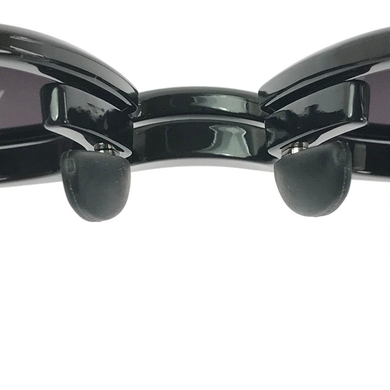 【中古品】【メンズ】 EYEVOL アイヴォル ALO SUNGLASSES BK-DG アロ サングラス アイウェア アクセサリー 203-260701-na-02-tagh サイズ：45□25 142 カラー：ブラック 万代Net店