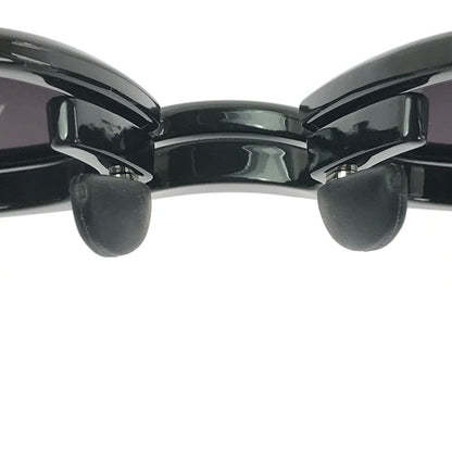 【中古品】【メンズ】 EYEVOL アイヴォル ALO SUNGLASSES BK-DG アロ サングラス アイウェア アクセサリー 203-260701-na-02-tagh サイズ：45□25 142 カラー：ブラック 万代Net店