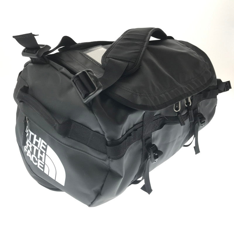 【中古品】【メンズ/レディース】 THE NORTH FACE BC DUFFEL S NM82368 ベースキャンプダッフルバッグ カバン 188-260714-ki-10-tagh 万代Net店