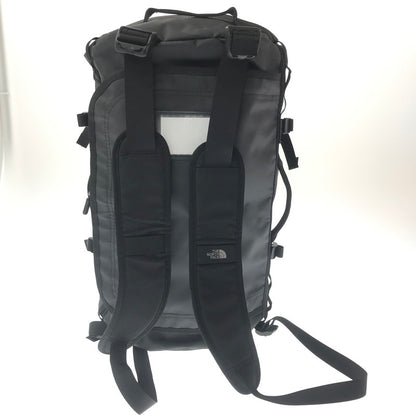 【中古品】【メンズ/レディース】 THE NORTH FACE BC DUFFEL S NM82368 ベースキャンプダッフルバッグ カバン 188-260714-ki-10-tagh 万代Net店