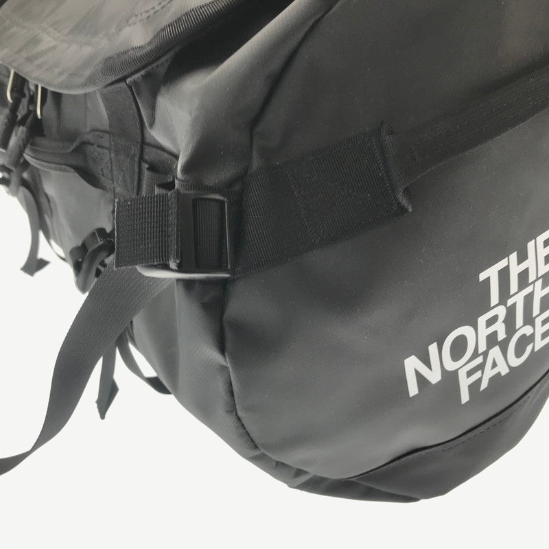 【中古品】【メンズ/レディース】 THE NORTH FACE BC DUFFEL S NM82368 ベースキャンプダッフルバッグ カバン 188-260714-ki-10-tagh 万代Net店