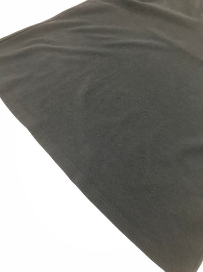 【中古品】【メンズ】 AMI アミ SMALL EMBOSSED AMI DE COEUR T-SHIRT エンボス Tシャツ 半袖 Tシャツ トップス 141-260625-rt-12-tagh サイズ：＜ カラー：ブラック 万代Net店