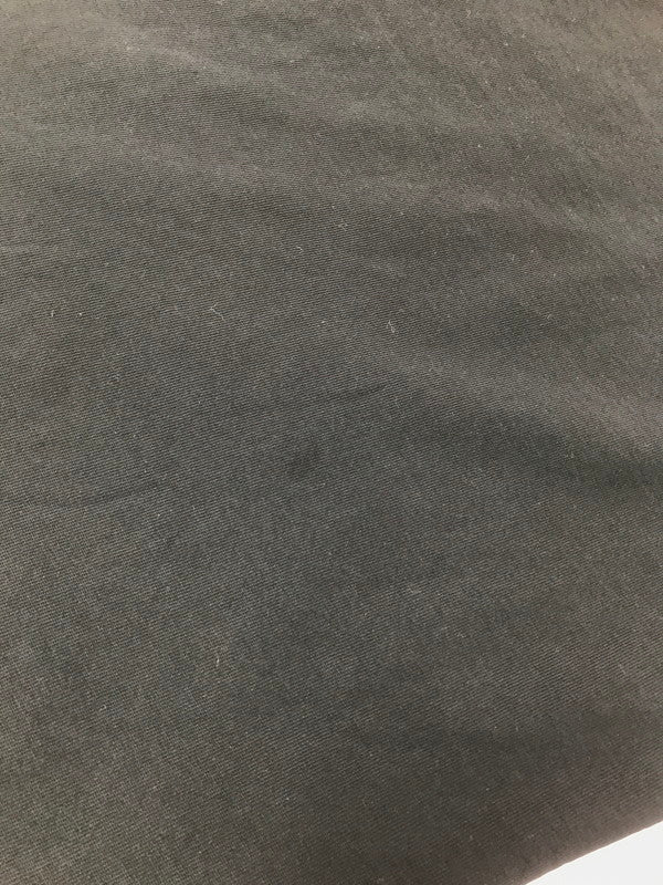【中古品】【メンズ】 AMI アミ SMALL EMBOSSED AMI DE COEUR T-SHIRT エンボス Tシャツ 半袖 Tシャツ トップス 141-260625-rt-12-tagh サイズ：＜ カラー：ブラック 万代Net店