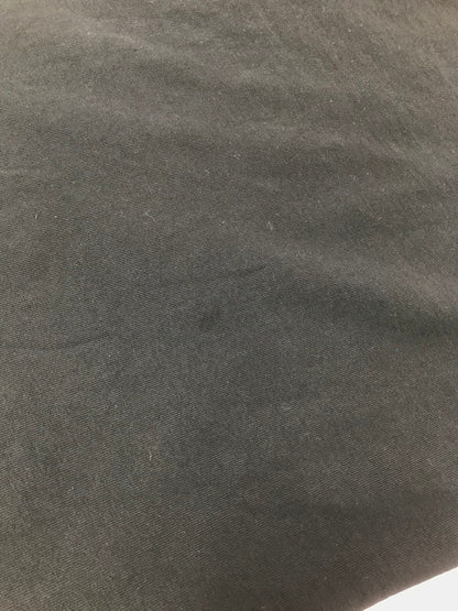 【中古品】【メンズ】 AMI アミ SMALL EMBOSSED AMI DE COEUR T-SHIRT エンボス Tシャツ 半袖 Tシャツ トップス 141-260625-rt-12-tagh サイズ：＜ カラー：ブラック 万代Net店