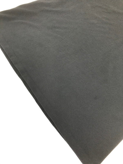 【中古品】【メンズ】 AMI アミ SMALL EMBOSSED AMI DE COEUR T-SHIRT エンボス Tシャツ 半袖 Tシャツ トップス 141-260625-rt-12-tagh サイズ：＜ カラー：ブラック 万代Net店