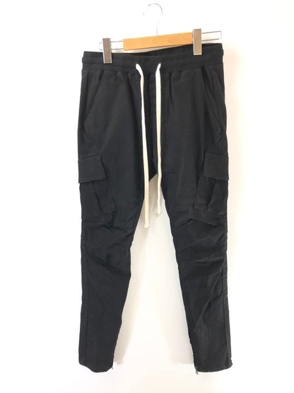 【中古品】【メンズ】 MNML ミニマル BLACK SKINNY DENIM ブラック スキニー デニム ボトムス 153-260628-rt-09-tagh カラー：ブラック 万代Net店