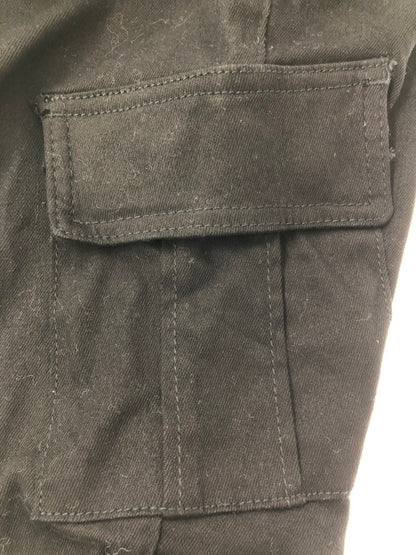 【中古品】【メンズ】 MNML ミニマル BLACK SKINNY DENIM ブラック スキニー デニム ボトムス 153-260628-rt-09-tagh カラー：ブラック 万代Net店