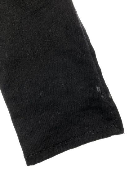 【中古品】【メンズ】 MNML ミニマル BLACK SKINNY DENIM ブラック スキニー デニム ボトムス 153-260628-rt-09-tagh カラー：ブラック 万代Net店