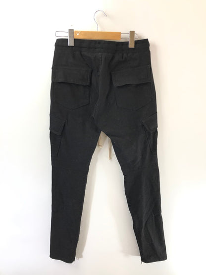 【中古品】【メンズ】 MNML ミニマル BLACK SKINNY DENIM ブラック スキニー デニム ボトムス 153-260628-rt-09-tagh カラー：ブラック 万代Net店