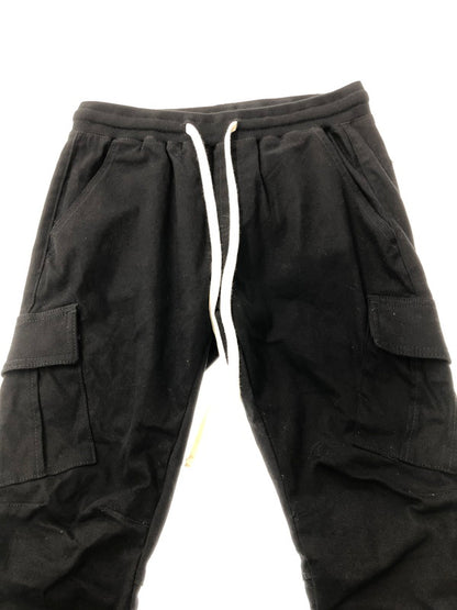 【中古品】【メンズ】 MNML ミニマル BLACK SKINNY DENIM ブラック スキニー デニム ボトムス 153-260628-rt-09-tagh カラー：ブラック 万代Net店
