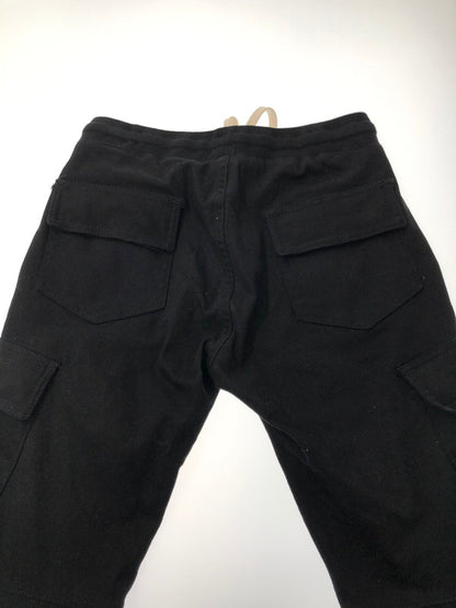 【中古品】【メンズ】 MNML ミニマル BLACK SKINNY DENIM ブラック スキニー デニム ボトムス 153-260628-rt-09-tagh カラー：ブラック 万代Net店