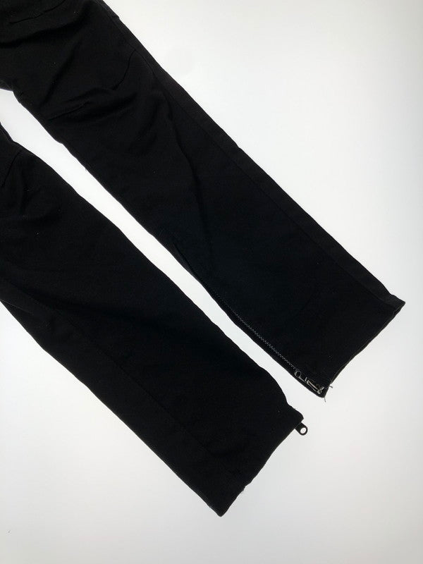 【中古品】【メンズ】 MNML ミニマル BLACK SKINNY DENIM ブラック スキニー デニム ボトムス 153-260628-rt-09-tagh カラー：ブラック 万代Net店