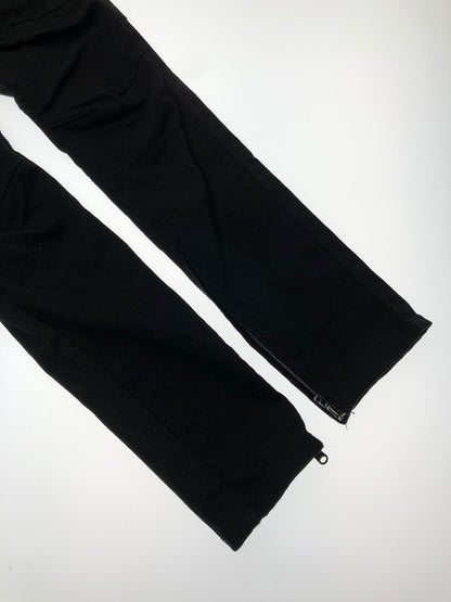 【中古品】【メンズ】 MNML ミニマル BLACK SKINNY DENIM ブラック スキニー デニム ボトムス 153-260628-rt-09-tagh カラー：ブラック 万代Net店