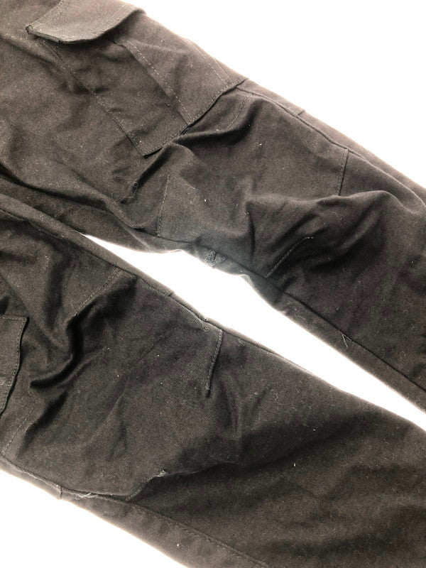 【中古品】【メンズ】 MNML ミニマル BLACK SKINNY DENIM ブラック スキニー デニム ボトムス 153-260628-rt-09-tagh カラー：ブラック 万代Net店