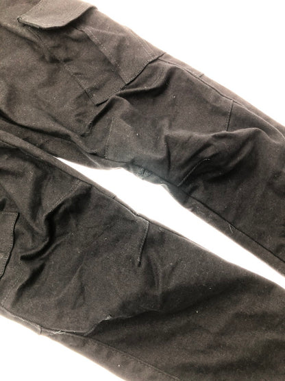 【中古品】【メンズ】 MNML ミニマル BLACK SKINNY DENIM ブラック スキニー デニム ボトムス 153-260628-rt-09-tagh カラー：ブラック 万代Net店