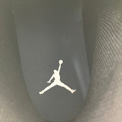 【中古美品】【メンズ】 NIKE ナイキ AIR JORDAN 1 MID DQ8426-002 エアジョーダン 1 ミッド スニーカー 靴 160-260616-na-13-tagh サイズ：30cm US 12 カラー：BLACK/AURA-WHITE-SQUADRON BLUE 万代Net店