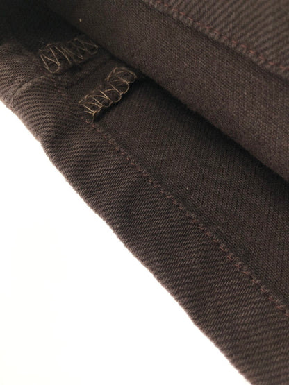 【中古品】【メンズ】 LEVI'S 90's 501 DENIM PANTS 501-0121 フランス製 97年製 刻印275 デニム パンツ ボトムス ジーンズ 157-260627-rt-29-tagh サイズ：W33 カラー：ブラウン 万代Net店