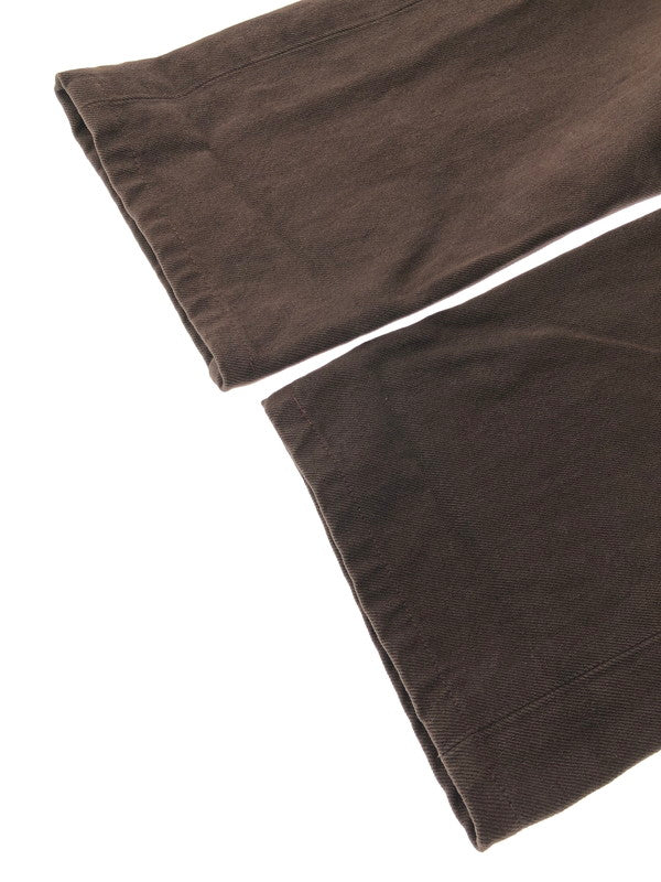 【中古品】【メンズ】 LEVI'S 90's 501 DENIM PANTS 501-0121 フランス製 97年製 刻印275 デニム パンツ ボトムス ジーンズ 157-260627-rt-29-tagh サイズ：W33 カラー：ブラウン 万代Net店