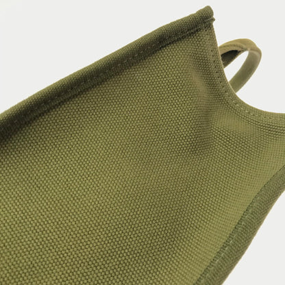 【中古品】【レディース】 COACH コーチ F2557 2WAY CARGO TOTE BAG CANVAS ツーウェイ カーゴ トート バッグ キャンバス 鞄 カバン 180-260704-ty-08-tagh カラー：カーキ 万代Net店