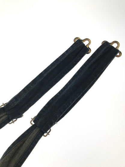 【中古品】【メンズ】 CARHARTT カーハート × EDWIN エドウィン 1889-1989 100 YEARS DENIM OVERALLS 0188 デニム オーバーオール 日本製 157-260709-rt-09-tag サイズ：34×34 カラー：インディゴ 万代Net店