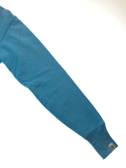【中古品】【メンズ】 STUSSY AUTHENTIC ステューシー オーセンティック SWEATSHIRT スウェット シャツ トレーナー トップス 142-260627-rt-09-tagh サイズ：S カラー：ブルー 万代Net店