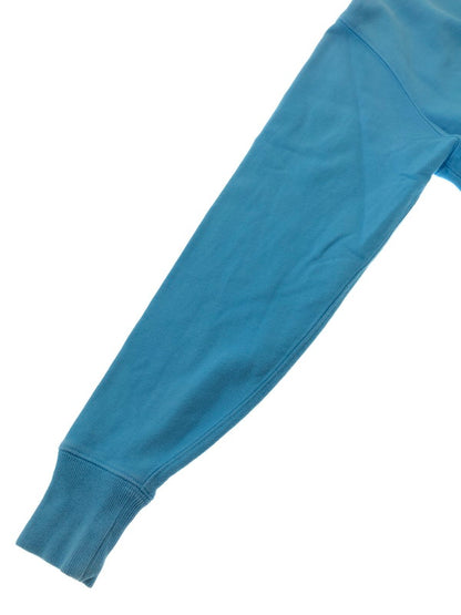 【中古品】【メンズ】 STUSSY AUTHENTIC ステューシー オーセンティック SWEATSHIRT スウェット シャツ トレーナー トップス 142-260627-rt-09-tagh サイズ：S カラー：ブルー 万代Net店