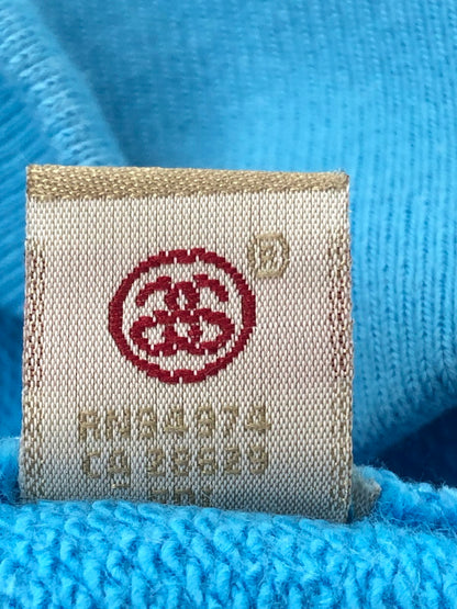 【中古品】【メンズ】 STUSSY AUTHENTIC ステューシー オーセンティック SWEATSHIRT スウェット シャツ トレーナー トップス 142-260627-rt-09-tagh サイズ：S カラー：ブルー 万代Net店