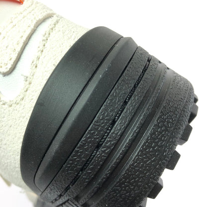 【中古美品】【メンズ】 NIKE ナイキ×UNION ユニオン FIELD GENERAL SP FQ9003-001 フィールド ジェネラル スペシャル スニーカー 靴 160-260627-na-01-tagh サイズ：28cm US 10 カラー：IVORY/LT OREWOOD BRN 万代Net店