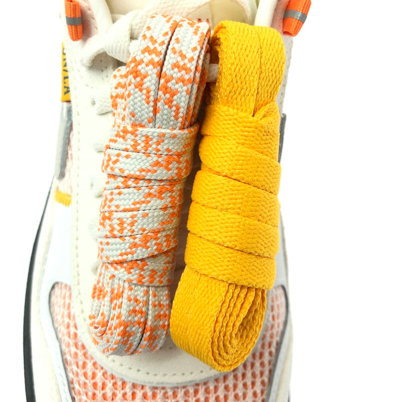 【中古美品】【メンズ】 NIKE ナイキ×UNION ユニオン FIELD GENERAL SP FQ9003-001 フィールド ジェネラル スペシャル スニーカー 靴 160-260627-na-01-tagh サイズ：28cm US 10 カラー：IVORY/LT OREWOOD BRN 万代Net店