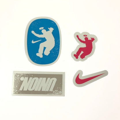 【中古美品】【メンズ】 NIKE ナイキ×UNION ユニオン FIELD GENERAL SP FQ9003-001 フィールド ジェネラル スペシャル スニーカー 靴 160-260627-na-01-tagh サイズ：28cm US 10 カラー：IVORY/LT OREWOOD BRN 万代Net店
