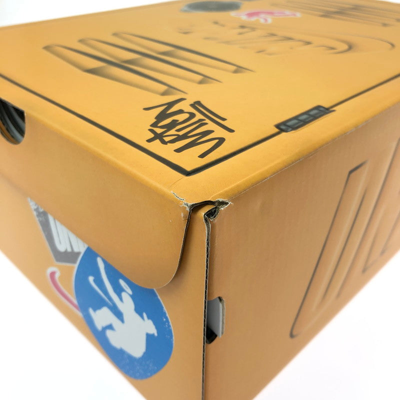 【中古美品】【メンズ】 NIKE ナイキ×UNION ユニオン FIELD GENERAL SP FQ9003-001 フィールド ジェネラル スペシャル スニーカー 靴 160-260627-na-01-tagh サイズ：28cm US 10 カラー：IVORY/LT OREWOOD BRN 万代Net店