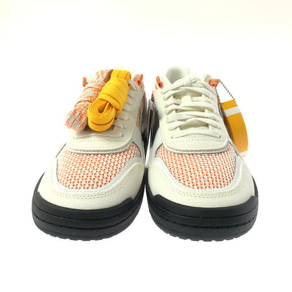 【中古美品】【メンズ】 NIKE ナイキ×UNION ユニオン FIELD GENERAL SP FQ9003-001 フィールド ジェネラル スペシャル スニーカー 靴 160-260627-na-01-tagh サイズ：28cm US 10 カラー：IVORY/LT OREWOOD BRN 万代Net店