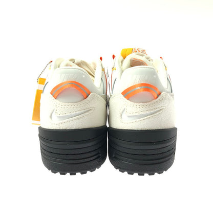 【中古美品】【メンズ】 NIKE ナイキ×UNION ユニオン FIELD GENERAL SP FQ9003-001 フィールド ジェネラル スペシャル スニーカー 靴 160-260627-na-01-tagh サイズ：28cm US 10 カラー：IVORY/LT OREWOOD BRN 万代Net店