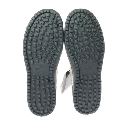 【中古美品】【メンズ】 NIKE ナイキ×UNION ユニオン FIELD GENERAL SP FQ9003-001 フィールド ジェネラル スペシャル スニーカー 靴 160-260627-na-01-tagh サイズ：28cm US 10 カラー：IVORY/LT OREWOOD BRN 万代Net店