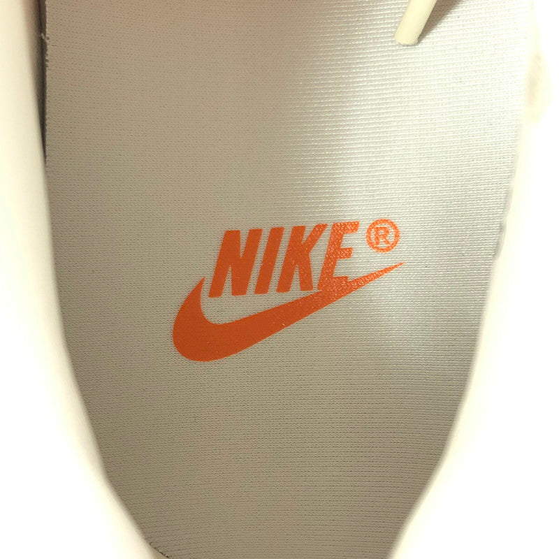 【中古美品】【メンズ】 NIKE ナイキ×UNION ユニオン FIELD GENERAL SP FQ9003-001 フィールド ジェネラル スペシャル スニーカー 靴 160-260627-na-01-tagh サイズ：28cm US 10 カラー：IVORY/LT OREWOOD BRN 万代Net店