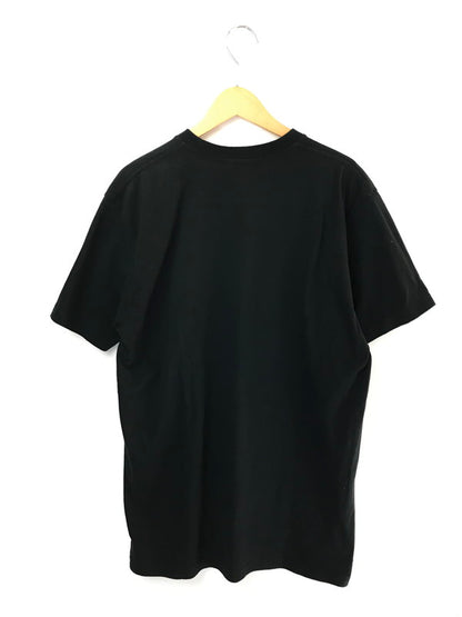 【中古品】【メンズ】 SUPREME シュプリーム 20SS SHOP TEE ショップ Tシャツ 半袖Tシャツ トップス 149-260701-rt-05-tag サイズ：L カラー：ブラック 万代Net店
