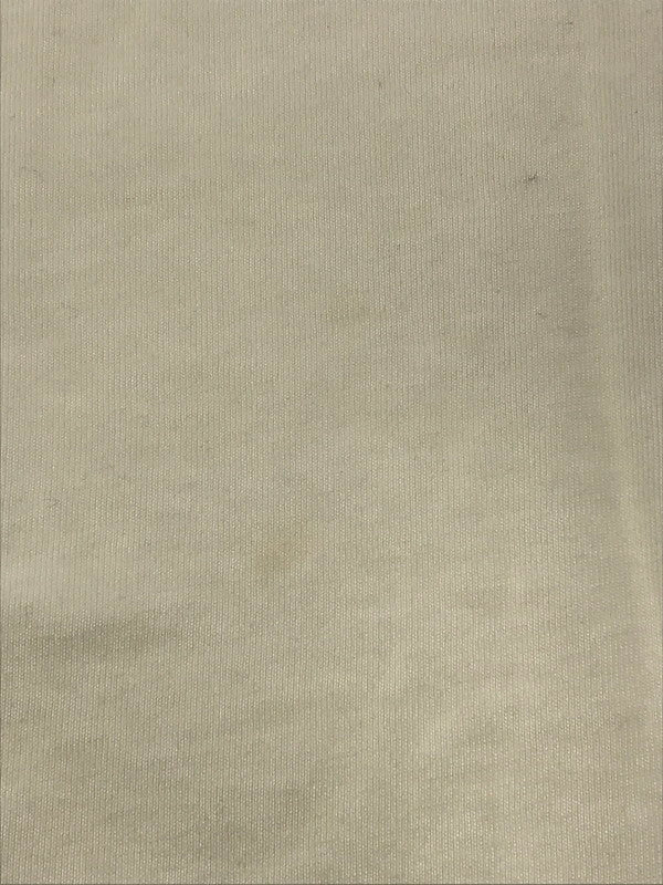 【中古品】【メンズ】 SUPREME シュプリーム × NIKE ACG ナイキ エーシージー 22AW GRID TEE グリッド Tシャツ 半袖Tシャツ トップス 149-260701-rt-01-tag サイズ：XL カラー：アイボリー 万代Net店
