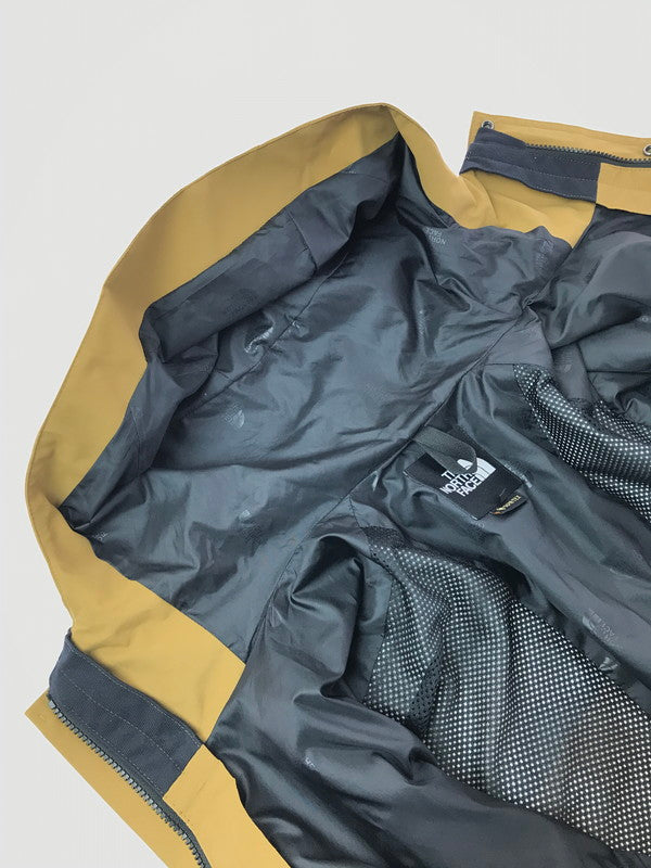 【中古品】【メンズ】 THE NORTH FACE ザ・ノースフェイス MOUNTAIN LIGHT JACKET NP11834 マウンテン ライト ジャケット ライトアウター 144-260625-rt-23-tagh サイズ：XL カラー：キャメル 万代Net店