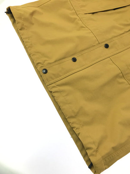 【中古品】【メンズ】 THE NORTH FACE ザ・ノースフェイス MOUNTAIN LIGHT JACKET NP11834 マウンテン ライト ジャケット ライトアウター 144-260625-rt-23-tagh サイズ：XL カラー：キャメル 万代Net店