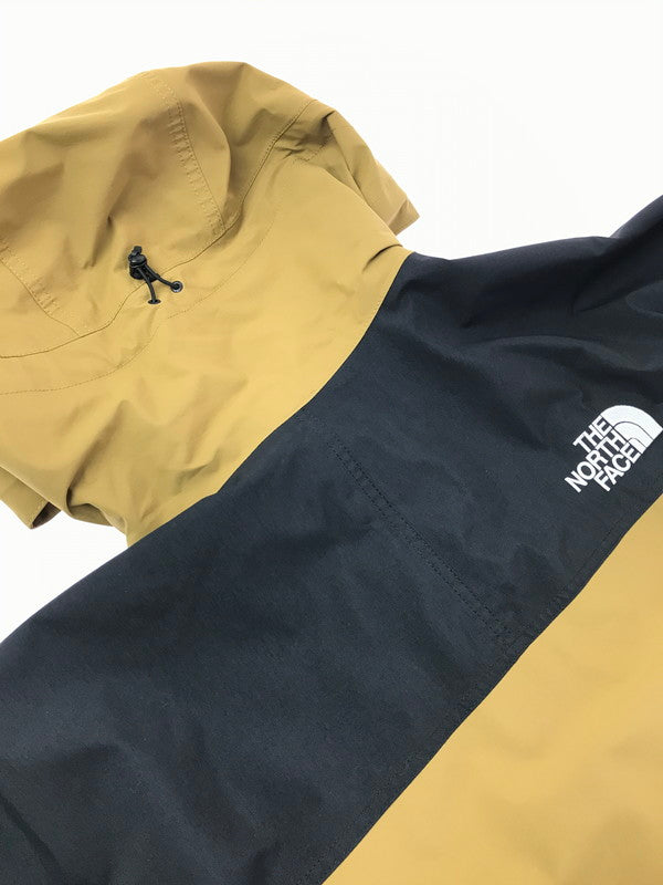 【中古品】【メンズ】 THE NORTH FACE ザ・ノースフェイス MOUNTAIN LIGHT JACKET NP11834 マウンテン ライト ジャケット ライトアウター 144-260625-rt-23-tagh サイズ：XL カラー：キャメル 万代Net店