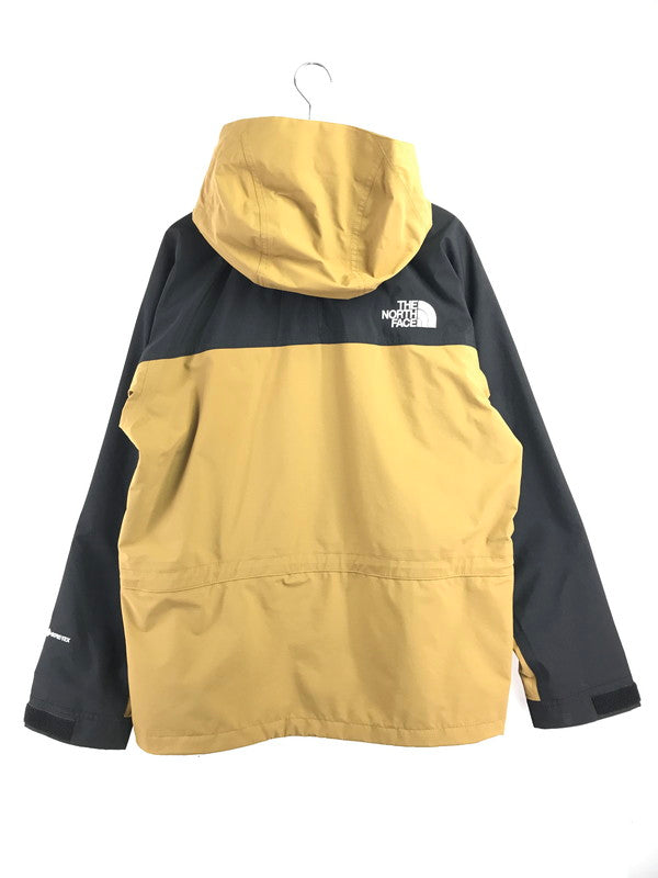 【中古品】【メンズ】 THE NORTH FACE ザ・ノースフェイス MOUNTAIN LIGHT JACKET NP11834 マウンテン ライト ジャケット ライトアウター 144-260625-rt-23-tagh サイズ：XL カラー：キャメル 万代Net店