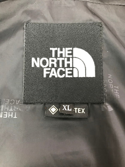 【中古品】【メンズ】 THE NORTH FACE ザ・ノースフェイス MOUNTAIN LIGHT JACKET NP11834 マウンテン ライト ジャケット ライトアウター 144-260625-rt-23-tagh サイズ：XL カラー：キャメル 万代Net店