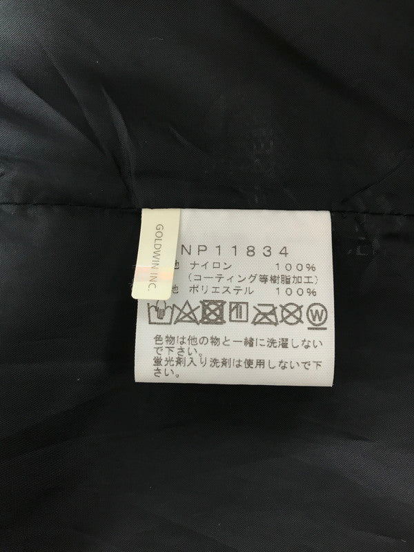 【中古品】【メンズ】 THE NORTH FACE ザ・ノースフェイス MOUNTAIN LIGHT JACKET NP11834 マウンテン ライト ジャケット ライトアウター 144-260625-rt-23-tagh サイズ：XL カラー：キャメル 万代Net店