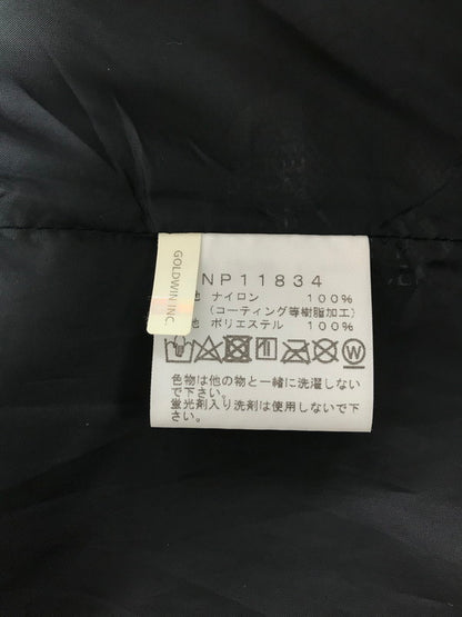 【中古品】【メンズ】 THE NORTH FACE ザ・ノースフェイス MOUNTAIN LIGHT JACKET NP11834 マウンテン ライト ジャケット ライトアウター 144-260625-rt-23-tagh サイズ：XL カラー：キャメル 万代Net店