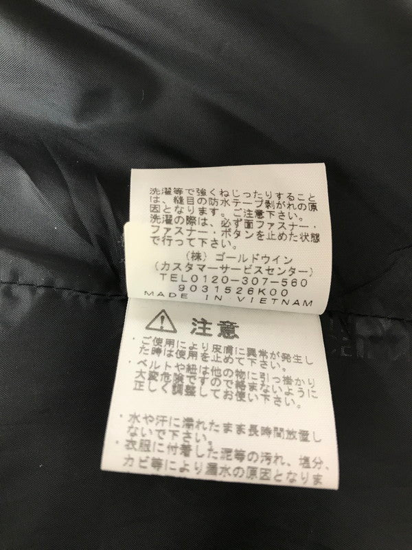 【中古品】【メンズ】 THE NORTH FACE ザ・ノースフェイス MOUNTAIN LIGHT JACKET NP11834 マウンテン ライト ジャケット ライトアウター 144-260625-rt-23-tagh サイズ：XL カラー：キャメル 万代Net店