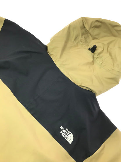 【中古品】【メンズ】 THE NORTH FACE ザ・ノースフェイス CLIMB LIGHT JACKET NP11503 クライム ライト ジャケット ライトアウター 144-260625-rt-22-tagh サイズ：XL カラー：ベージュ 万代Net店