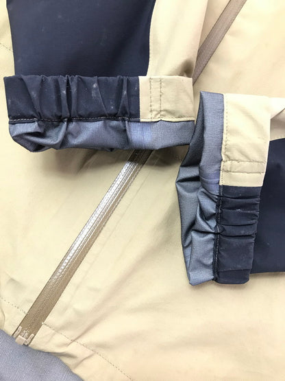 【中古品】【メンズ】 THE NORTH FACE ザ・ノースフェイス CLIMB LIGHT JACKET NP11503 クライム ライト ジャケット ライトアウター 144-260625-rt-22-tagh サイズ：XL カラー：ベージュ 万代Net店